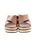 Chloé Brown Wedges Size EU (IT) 38 / US 8 - photo 2