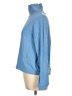 Dudley Stephens Blue Turtleneck Sweater Size L - photo 5