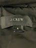J.Crew 100% Polyester Black Vest Size S - photo 6