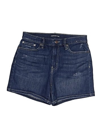 CALVIN KLEIN JEANS Denim Shorts (view 1)