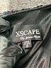 Xscape 100% Polyester Stars Black Cocktail Dress Size 6 - photo 6
