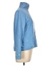 Dudley Stephens Blue Turtleneck Sweater Size L - photo 4