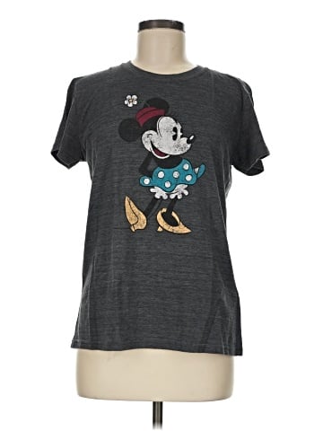 Disney Short Sleeve T-Shirt (view 1)