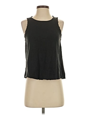 Lucky Brand Sleeveless T-Shirt (view 1)