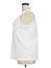 Automet White Sleeveless T-Shirt Size XXXL - photo 5