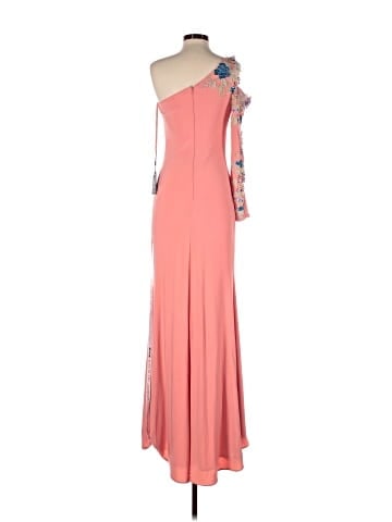 IEENA for Mac Duggal Cocktail Dress (view 2)