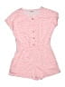 Old Navy Chevron-herringbone Pink Dress Size 14 - 16 - photo 1