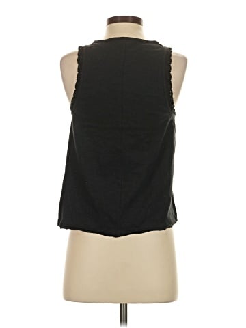Lucky Brand Sleeveless T-Shirt (view 2)