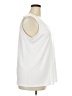 Automet White Sleeveless T-Shirt Size XXXL - photo 4