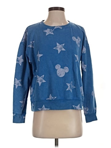 Disney Parks Sweatshirt (view 1)