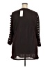 Evans Burgundy Casual Dress Size 22 - photo 2