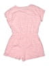 Old Navy Chevron-herringbone Pink Dress Size 14 - 16 - photo 2