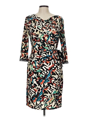 Tahari by ASL Cocktail Dress (view 1)