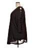 Evans Burgundy Casual Dress Size 22 - photo 5