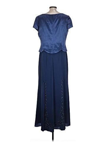 Montage by Mon Cheri Casual Dress (view 2)