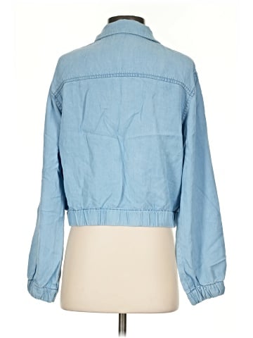 Baccini Denim Jacket (view 2)