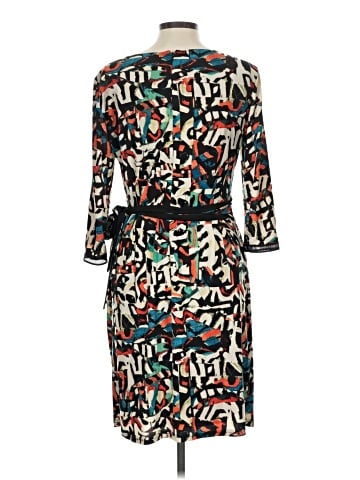 Tahari by ASL Cocktail Dress (view 2)