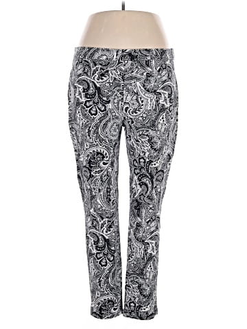 Susan Graver Active Pants (view 1)