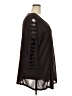 Evans Burgundy Casual Dress Size 22 - photo 4