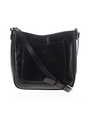 Patricia Nash Leather Crossbody Bag (view 1)