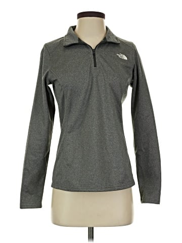 The North Face Pullover Sweater (view 1)
