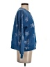 Disney Parks Stars Blue Sweatshirt Size S - photo 4