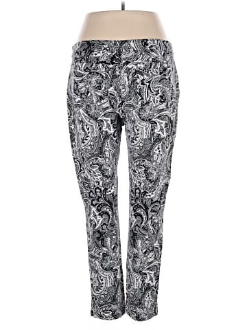 Susan Graver Active Pants (view 2)