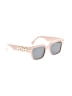 Fendi Pink Sunglasses One size - photo 1