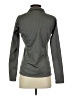 The North Face 100% Polyester Gray Pullover Sweater Size S - photo 2