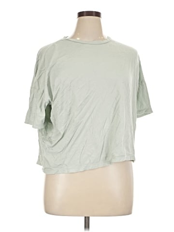 Hanes Short Sleeve T-Shirt (view 1)