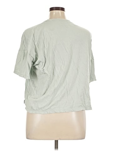 Hanes Short Sleeve T-Shirt (view 2)