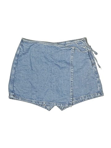 ASOS Design Skort (view 1)
