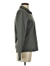 The North Face 100% Polyester Gray Pullover Sweater Size S - photo 4
