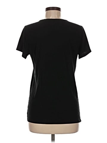 Victoria's Secret Pink Short Sleeve T-Shirt (view 2)