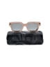 Fendi Pink Sunglasses One size - photo 2