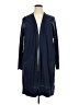 Halogen Blue Cardigan Size 3X - photo 1