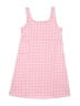Old Navy Checkered-gingham Pink Dress Size 10 - 12 - photo 1
