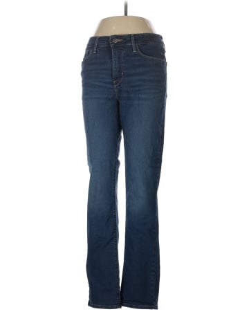 Levi Strauss Signature Jeans (view 1)