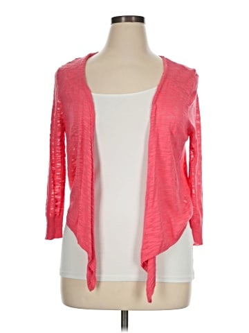 It's Our Time Cardigan (view 1)