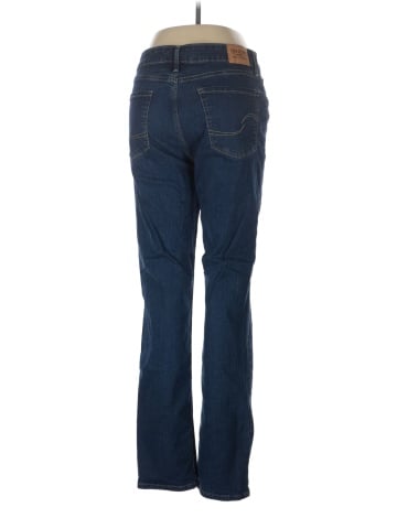Levi Strauss Signature Jeans (view 2)