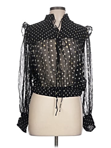 Free People Sleeveless Blouse (view 1)