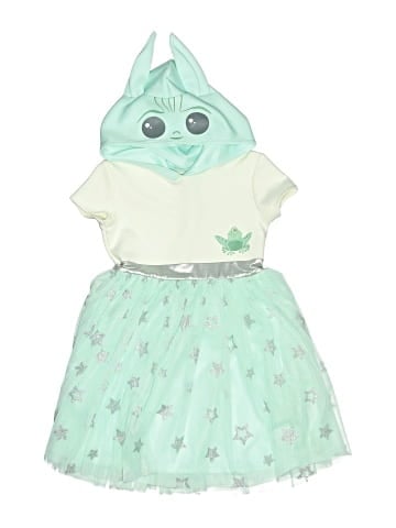 Star Wars Dress (view 1)