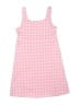 Old Navy Checkered-gingham Pink Dress Size 10 - 12 - photo 2