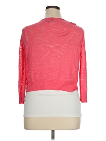 It's Our Time Cardigan (view 2)