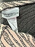 Haystacks Animal Print Gray Casual Skirt Size XS - photo 4