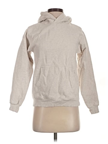 TNA Pullover Hoodie (view 1)