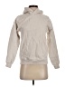 TNA Tan Pullover Hoodie Size XXS - photo 1