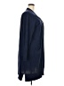 Halogen Blue Cardigan Size 3X - photo 4