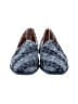 Vionic Blue Flats Size 8 - photo 2