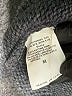 Sportmax Solid Gray Wool Skirt Size M - photo 5